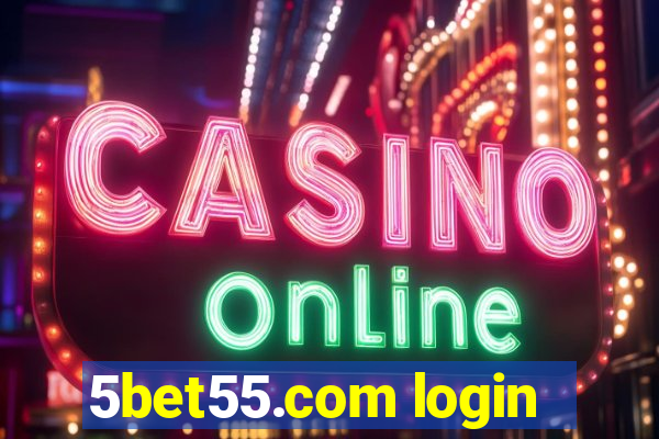 5bet55.com login